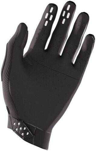 Shot Race Gear-Gants Shot Race Black Adulte-1