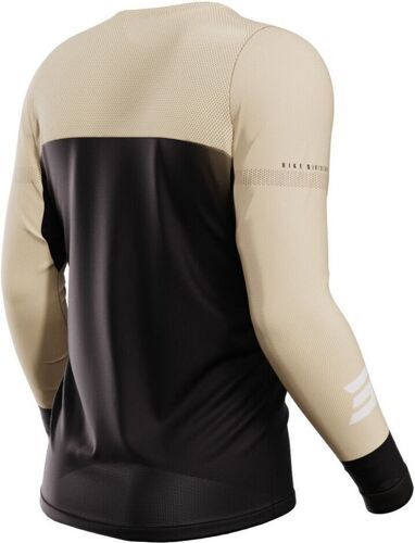 Shot Race Gear-Maillot Manches Longues Shot Rogue Stok Sand-1