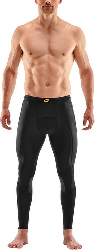 SKINS-Pantalon De Compression S3 T&R Long Tight-4