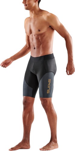SKINS-Pantalon De Triathlon Elitehalf Tights-3