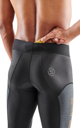 SKINS-Pantalon De Triathlon Elitehalf Tights-4