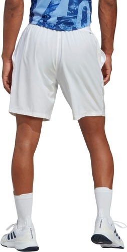 adidas Performance-Short stretch tissé Club Tennis-2