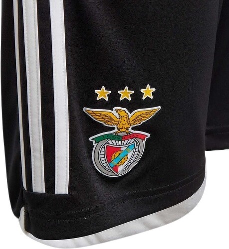 adidas Performance-adidas SLB Benfica Segunda Equipación 2023-2024 Niño-4