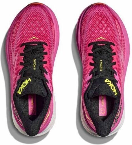 HOKA ONE ONE-Clifton 9-2