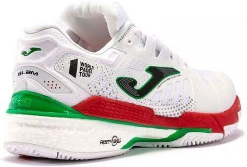 JOMA-Slam 22-3