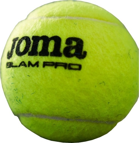 JOMA-Joma Boîte De Balles De Padel Tournament-2