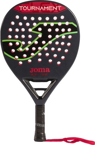 JOMA-Joma Tournament Padel Racquet-image-1