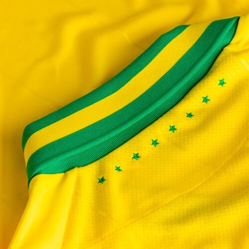 MACRON-Macron FC Nantes Maillot Domicile 2023-2024-2