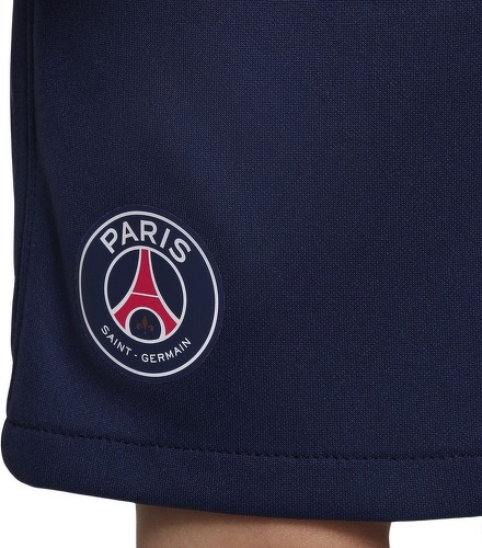 NIKE-Mini Kit PSG Domicile 2022/2023 Bleu Junior-3