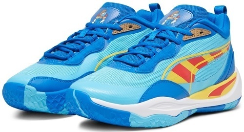 PUMA-Playmaker Pro x The Smurfs-3