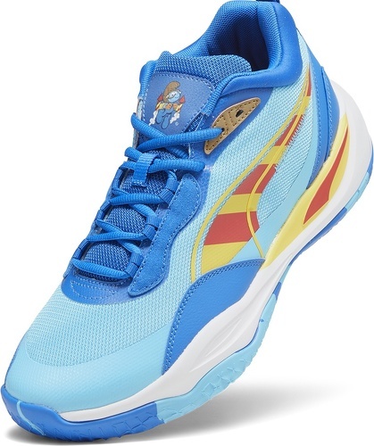 PUMA-Playmaker Pro x The Smurfs-4