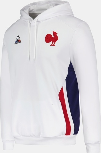 LE COQ SPORTIF-Sweat À Capuche-2