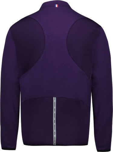 LE COQ SPORTIF-Sweat Zippé-2