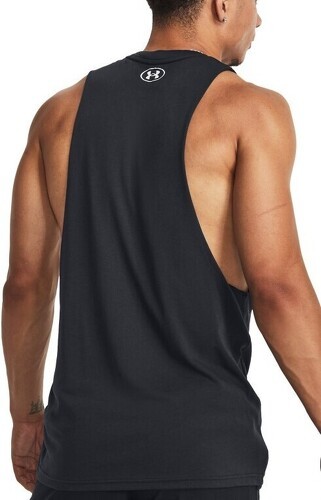 UNDER ARMOUR-UNDER ARMOUR CANOTTIERA PROJECT ROCK BRAHMA BULL-1