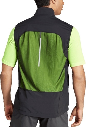 adidas Performance-Veste sans manches Ultimate-1