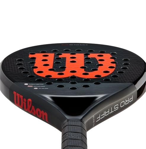 WILSON-Pro Staff Elite TX-2