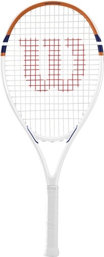 WILSON-Wilson Roland Garros Elite Tennis Racquet-image-1