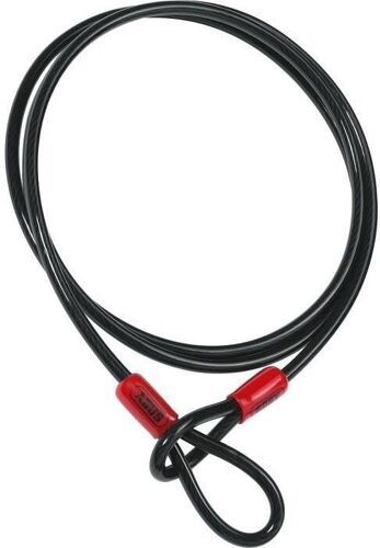 ABUS-Antivol Câble Abus Cobra 10/300 - Antivols de vélo-1