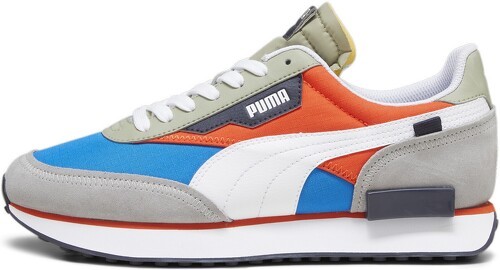 PUMA-Baskets Puma Future Rider Play On-0