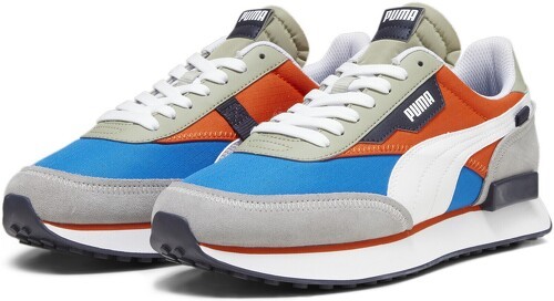 PUMA-Baskets Puma Future Rider Play On-1