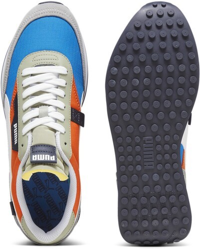 PUMA-Baskets Puma Future Rider Play On-4