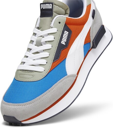PUMA-Baskets Puma Future Rider Play On-2