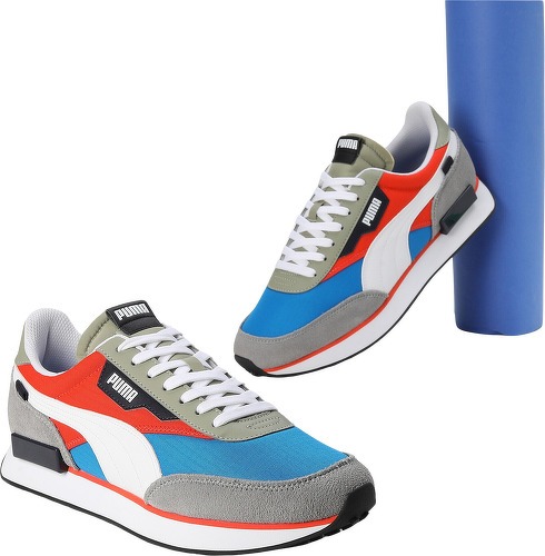PUMA-Baskets Puma Future Rider Play On-3