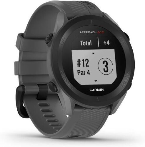 GARMIN-Approach S12-0