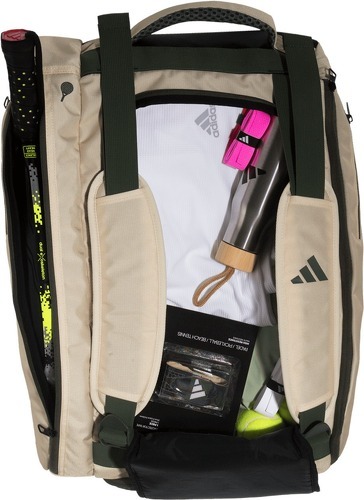 adidas Performance-Sac Tour Racket-3