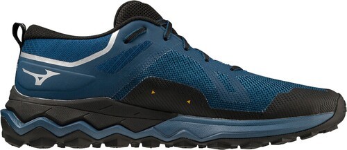 MIZUNO-Wave Ibuki 4 Gore-Tex-2