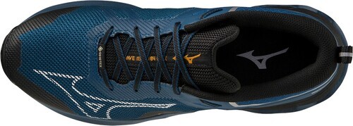 MIZUNO-Wave Ibuki 4 Gore-Tex-3