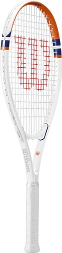 WILSON-Roland Garros Elite Tennis Racket-1
