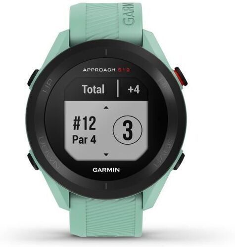 GARMIN-Approach S12-1