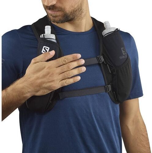SALOMON-Agile 2 Set - Gilet d'hydratation-4