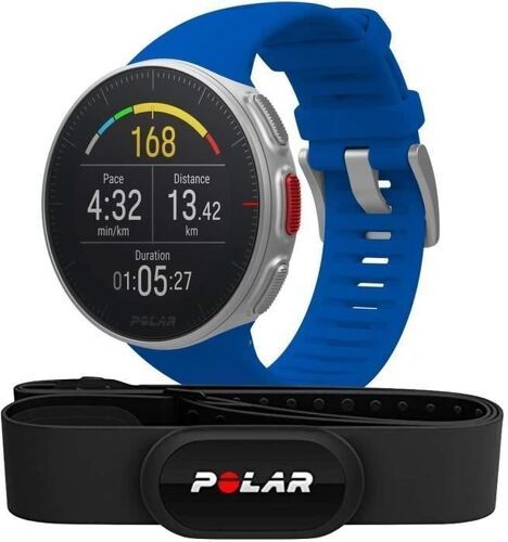 POLAR-Polar Vantage V Hr-0