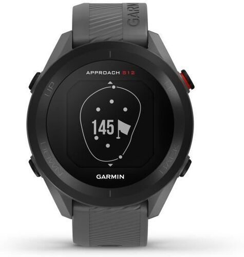 GARMIN-Approach S12-1