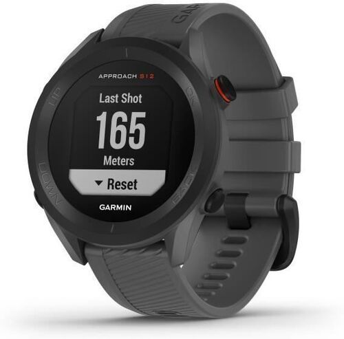 GARMIN-Approach S12-2