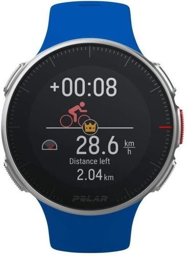 POLAR-Polar Vantage V Hr-1