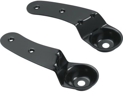 ABUS-Antivol De Cadre Abus Tectic 496 R Oe - Antivols de vélo-2