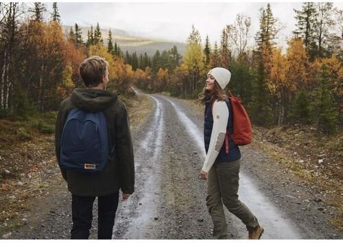 FJALLRAVEN-Fjällräven Sac À Dos Vardag 16l-2