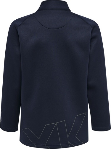 HUMMEL-Cima Xk Zip - Veste de handball-1