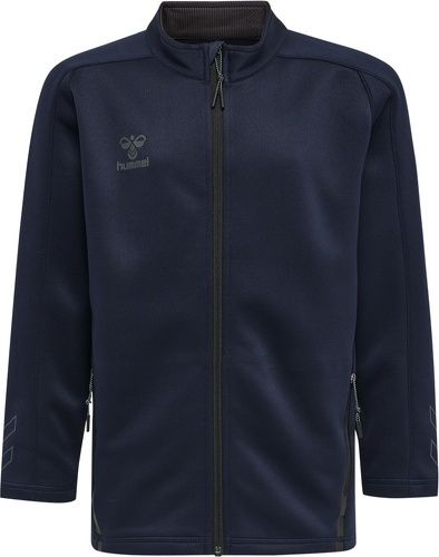HUMMEL-Cima Xk Zip - Veste de handball-2