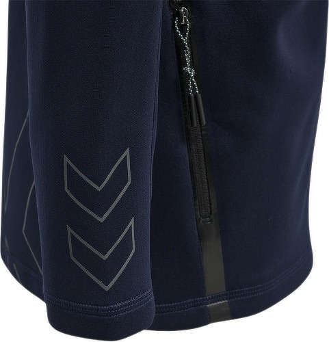 HUMMEL-Cima Xk Zip - Veste de handball-3