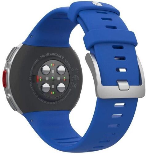 POLAR-Polar Vantage V Hr-2