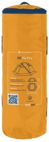 FERRINO-Ferrino X3 Fly Pro - Tente de randonnée/camping-1