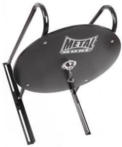 METAL BOXE-Plateforme poire de vitesse Metal Boxe-2