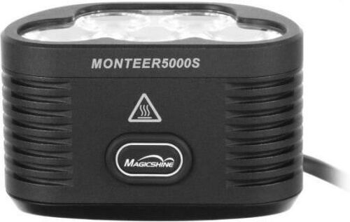 Magic shine-Magic Shine Monteer 5000s-2