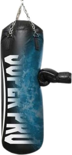 Super Pro-Sac De Frappe Eau Air Home Sac De Frappe 100 Cm-1