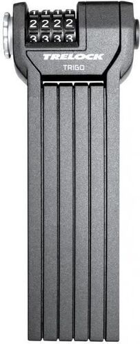 TRELOCK-Trelock Code Fs 360 Digit Folding Lock-1