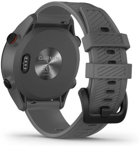 GARMIN-Approach S12-3
